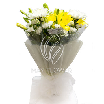 Shimmering Bliss Bunch